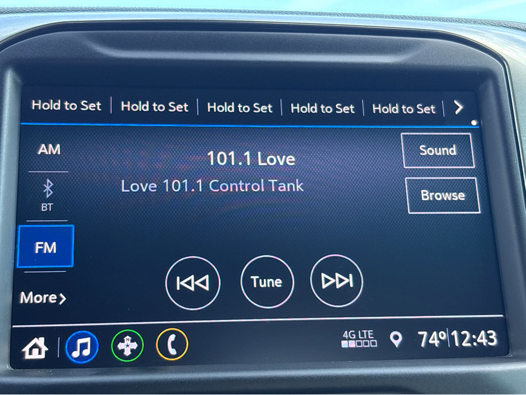 Used 2019 Chevrolet Silverado 1500 LT w/ All-Star Edition image 6