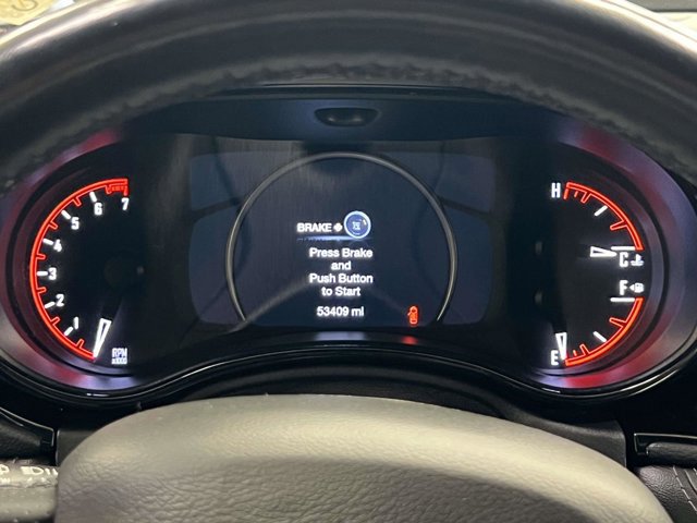 Certified 2021 Dodge Durango GT image 23