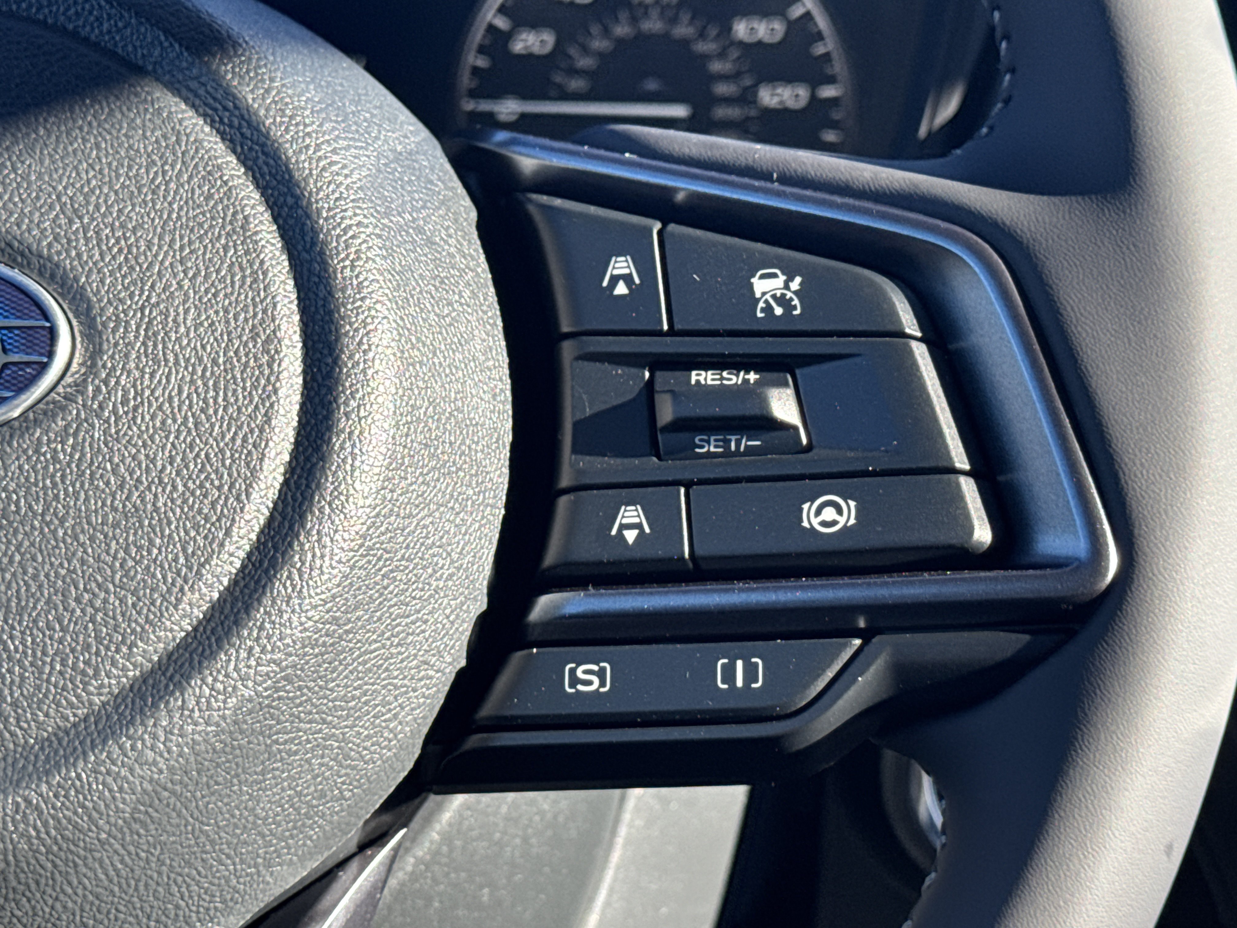 New 2026 Subaru Forester Limited AWD/4WD image 5