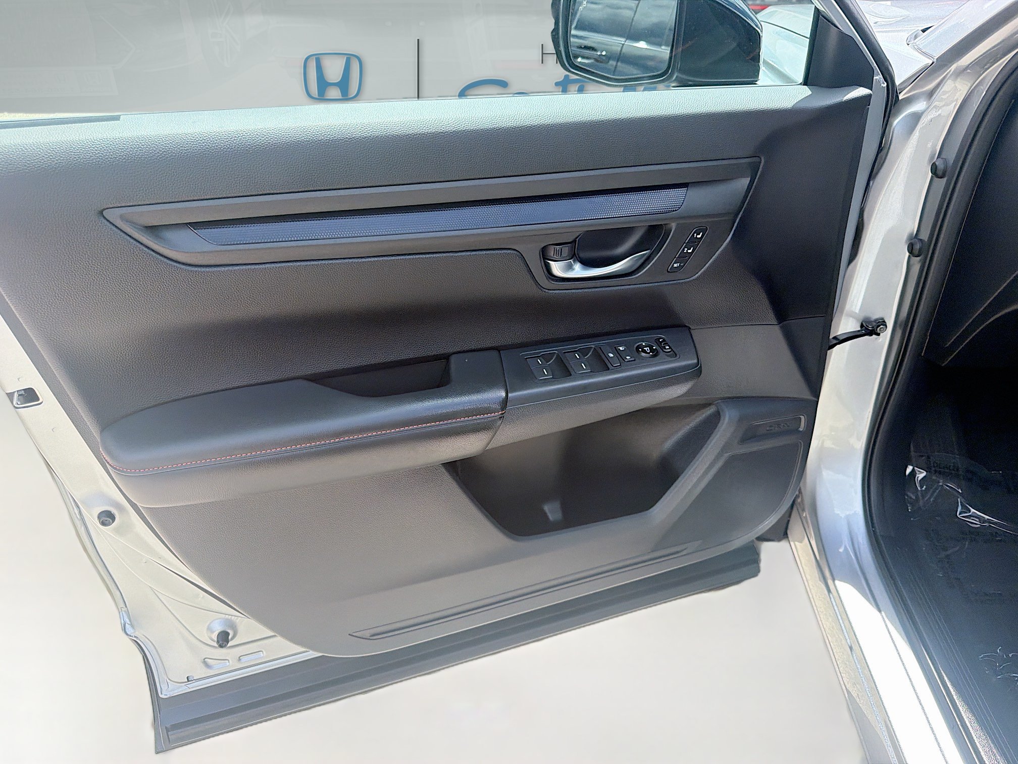 Certified 2026 Honda CR-V Sport-L image 19
