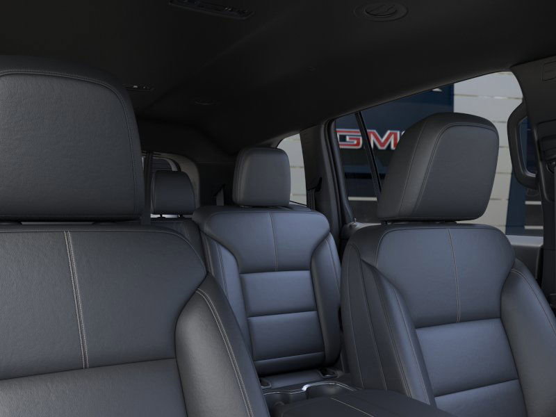 New 2025 GMC Acadia Elevation w/ Elevation Premium Package FWD image 48