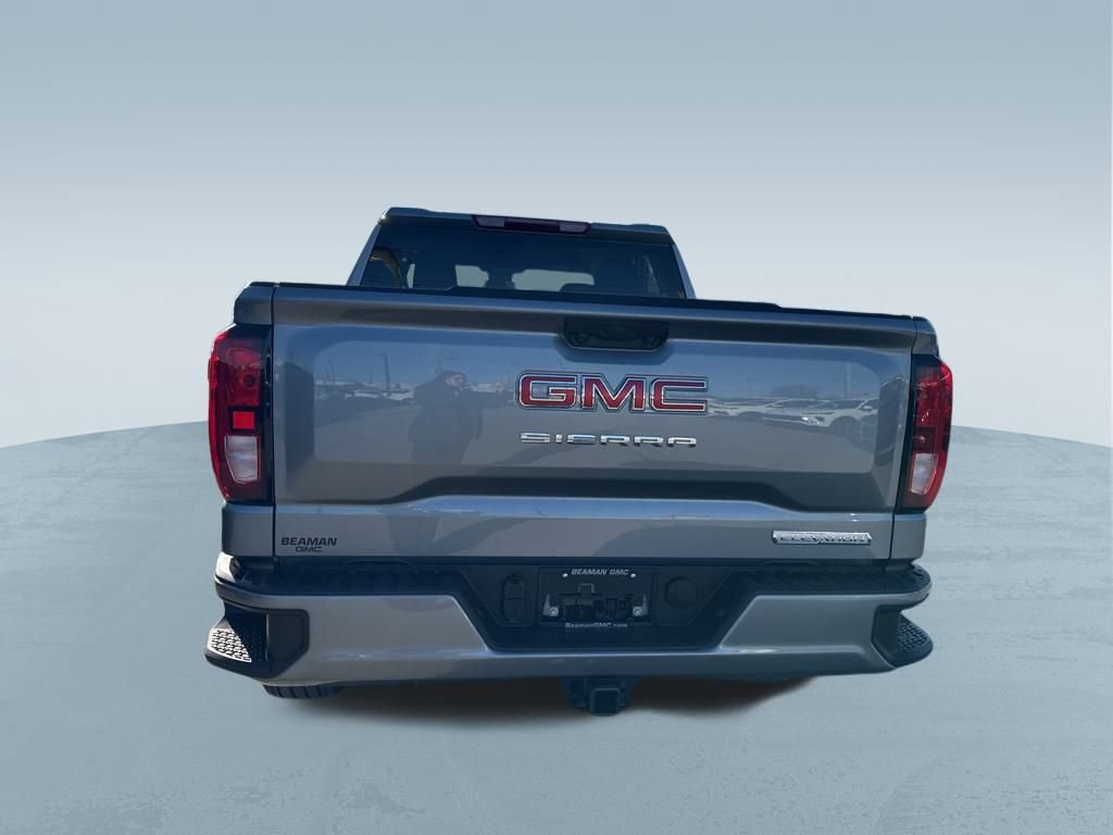 New 2026 GMC Sierra 1500 Elevation image 7
