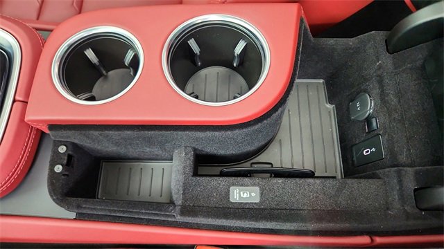 Used 2023 Porsche Panamera Platinum Edition image 51