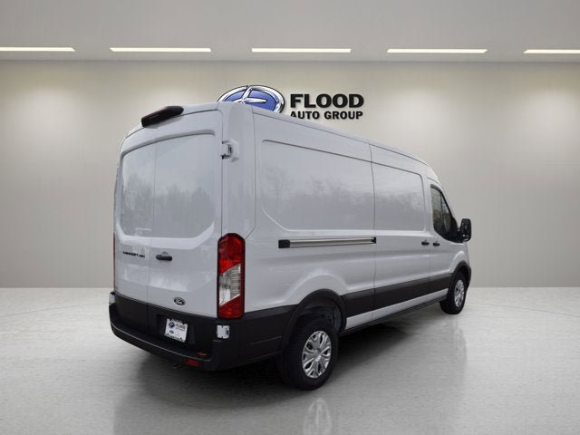New 2026 Ford Transit 250 148 Medium Roof image 2
