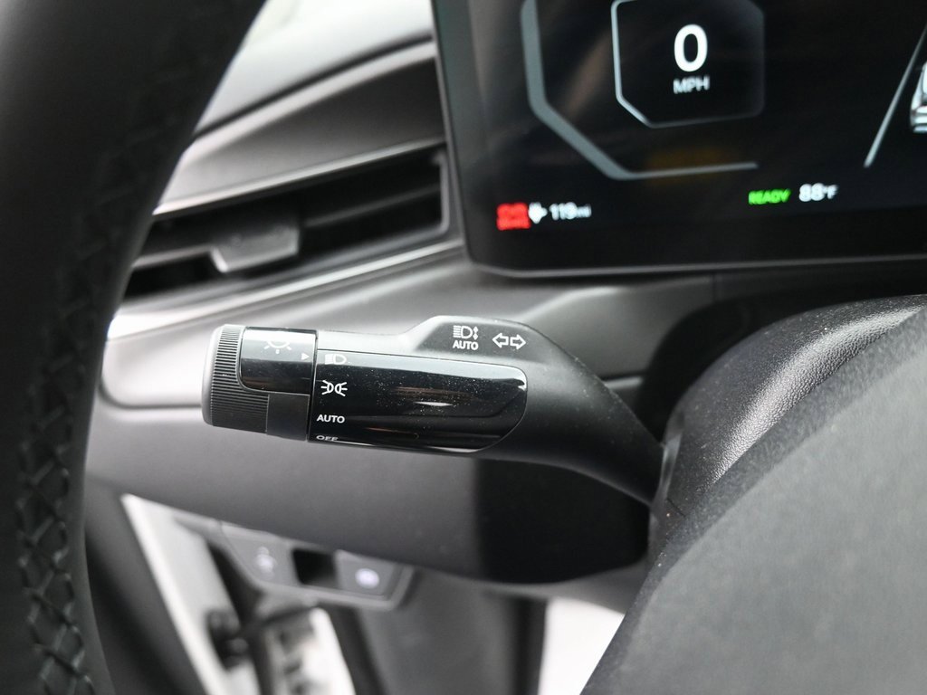 Used 2024 Kia EV9 Light Long Range image 24