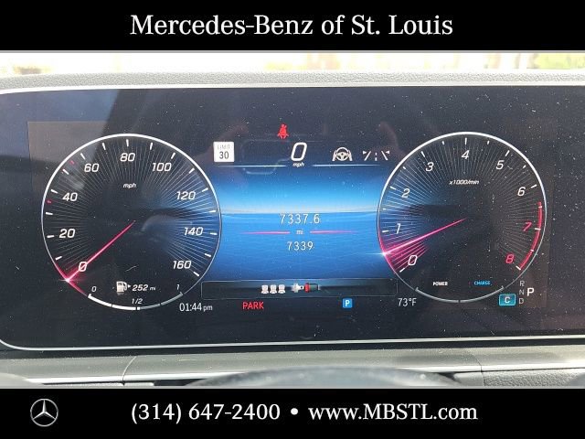 Certified 2026 Mercedes-Benz GLE 450 4MATIC image 20