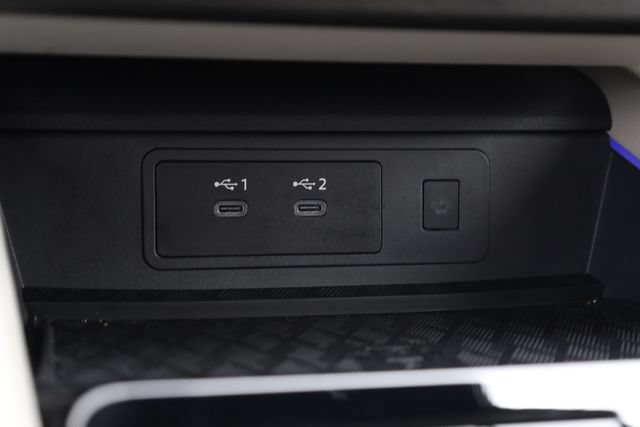 Certified 2025 Nissan Murano SL AWD/4WD image 20