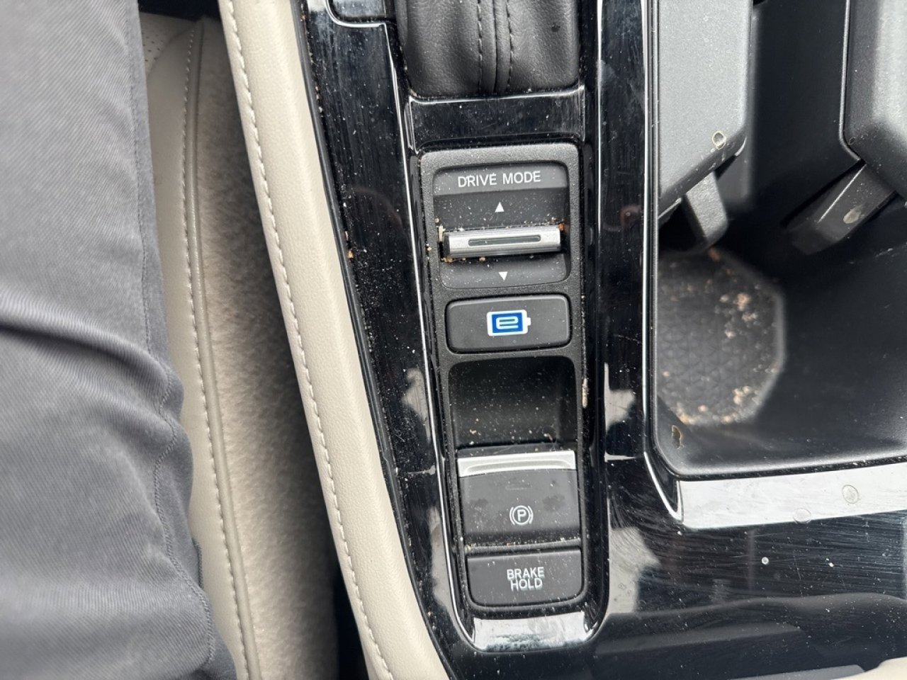 Used 2023 Honda Accord Touring image 30