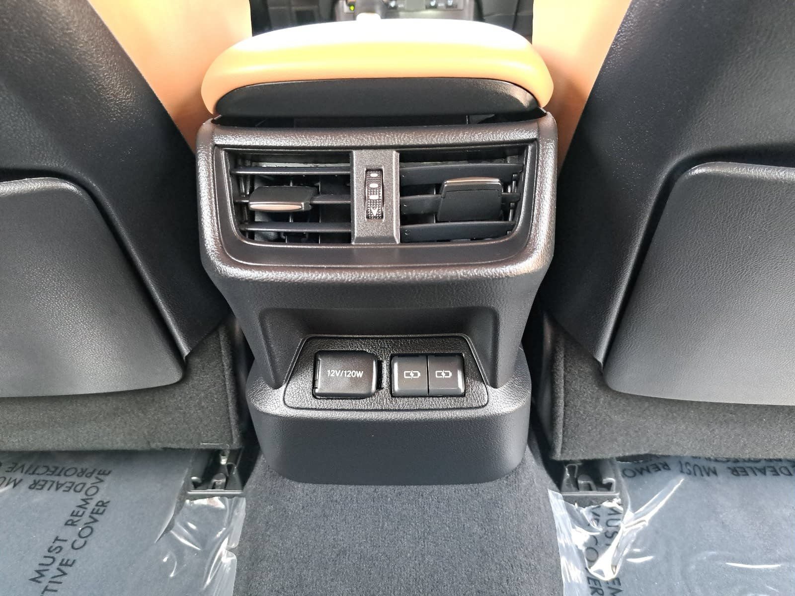 Used 2024 Lexus ES 300h w/ Premium Package FWD image 12