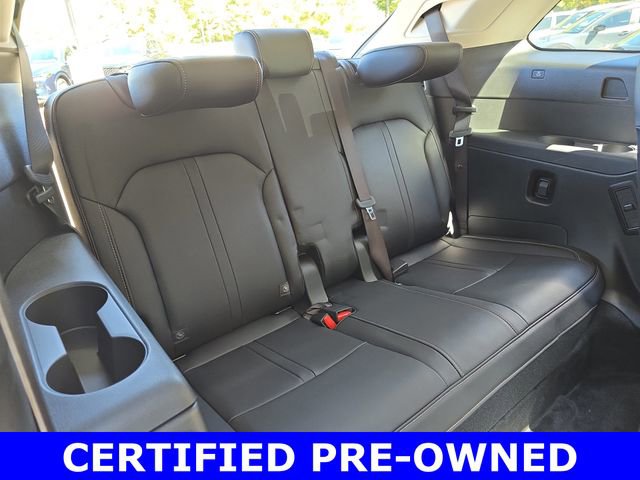 Certified 2024 MAZDA CX-90 Plug-In Hybrid w/ Preferred image 13