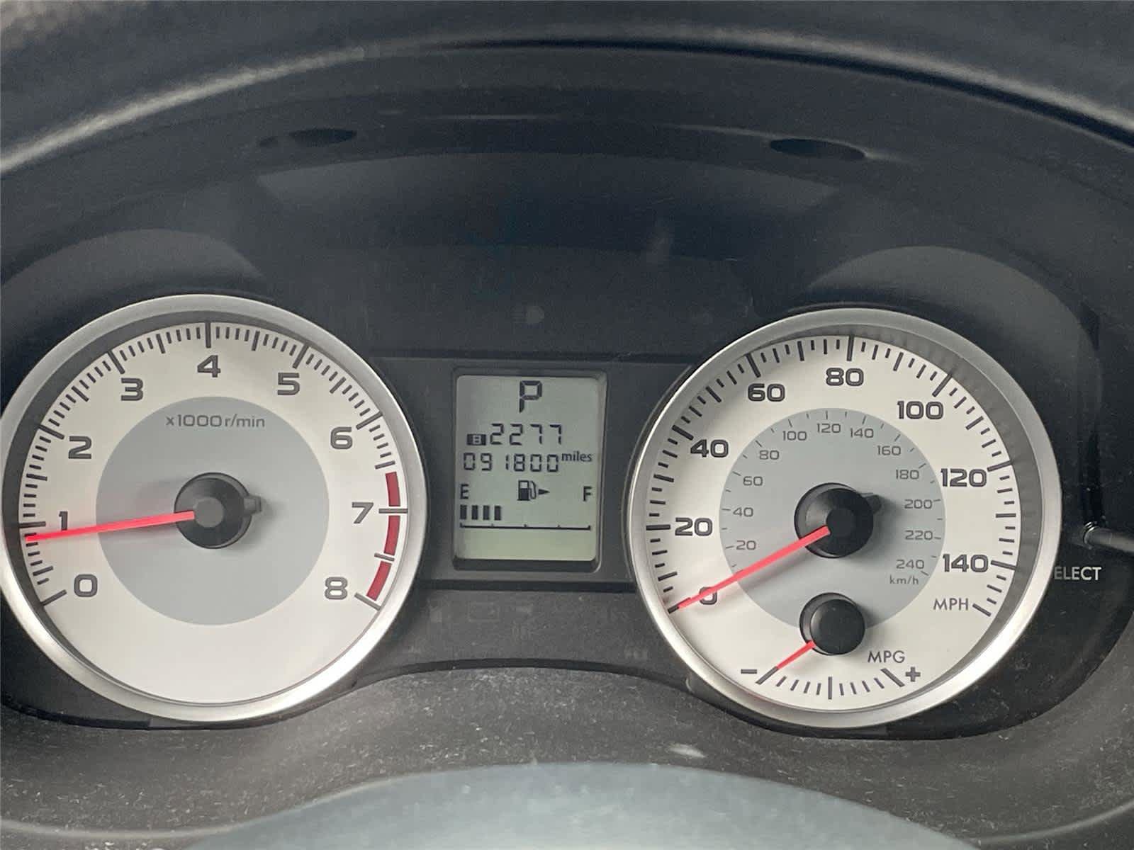 Used 2014 Subaru Impreza 2.0i image 27