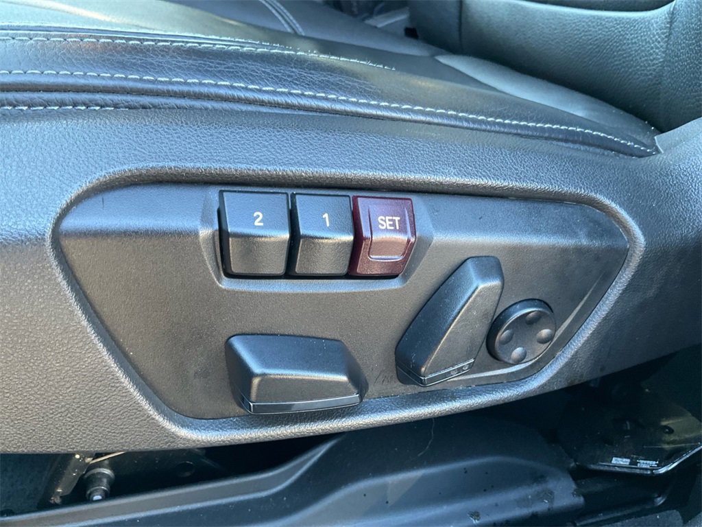 Used 2017 BMW X1 xDrive28i image 28