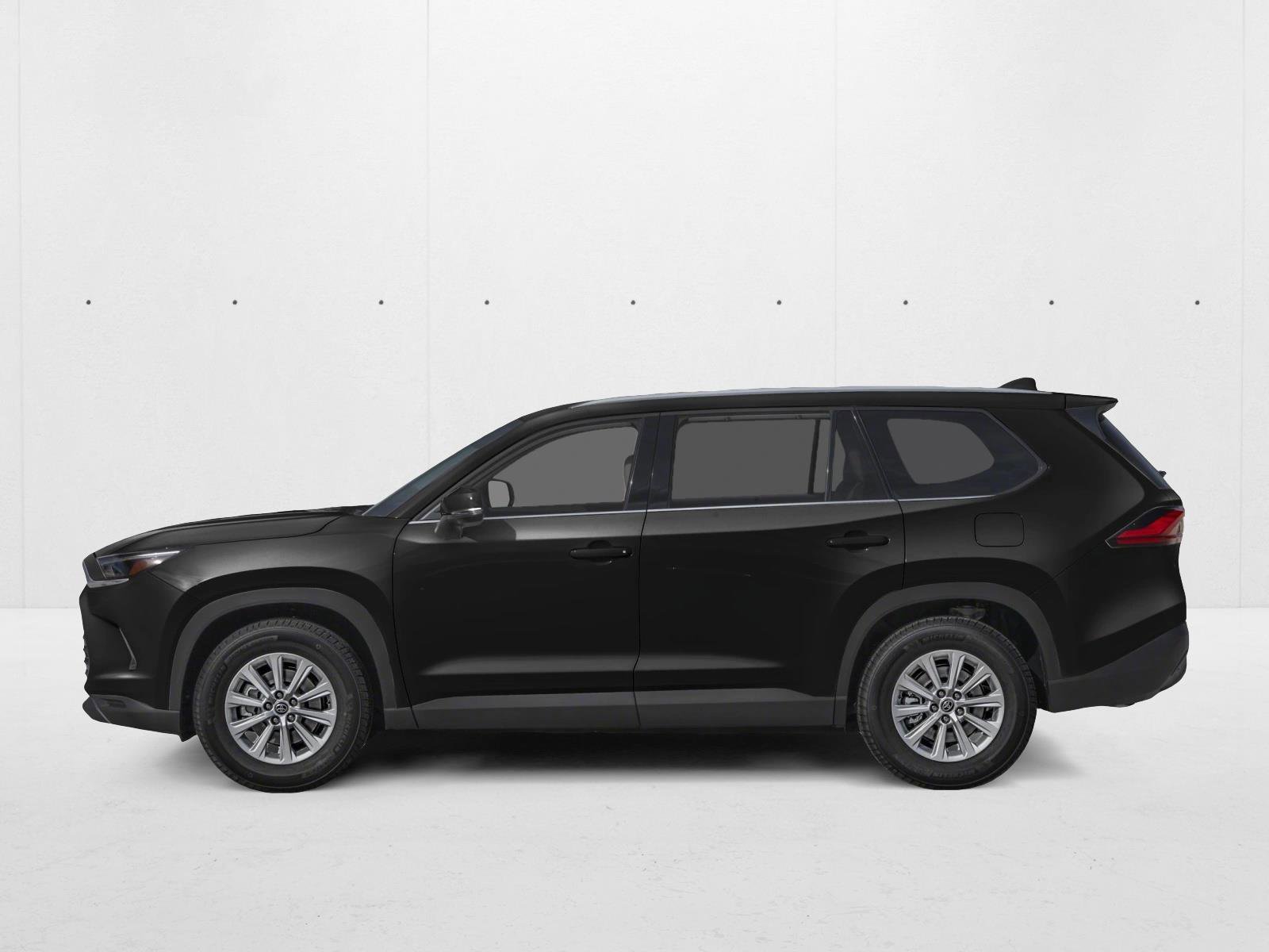 New 2026 Toyota Grand Highlander FWD image 3