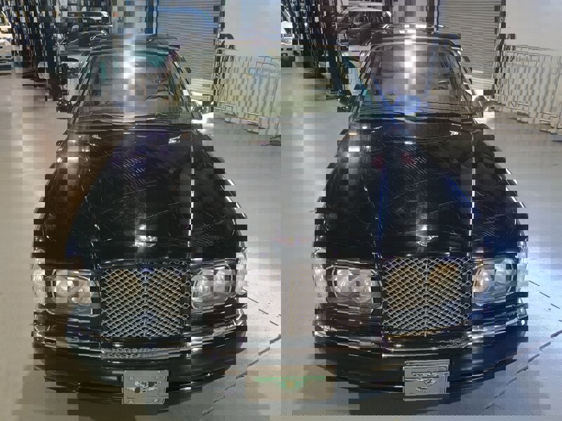 Used 1999 Bentley Arnage Green Label image 10