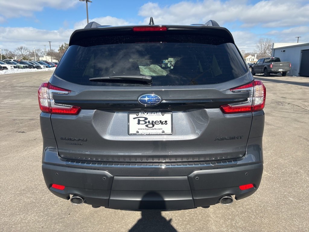New 2026 Subaru Ascent Premium image 4