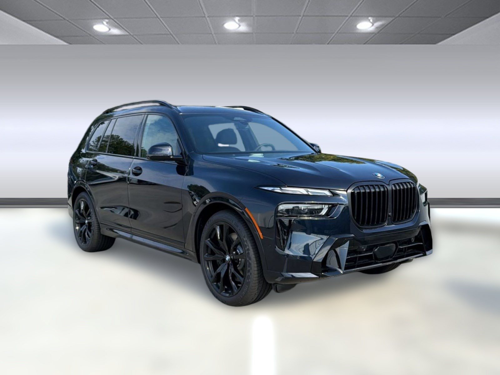 New 2027 BMW X7 xDrive40i w/ M Sport Package AWD/4WD image 5