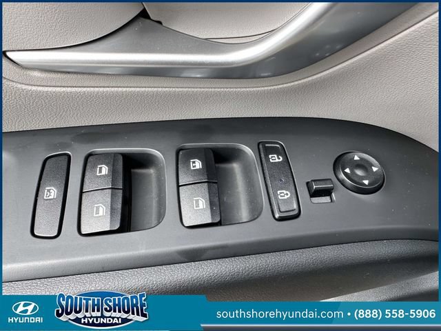 Used 2023 Hyundai Tucson SE AWD/4WD image 19