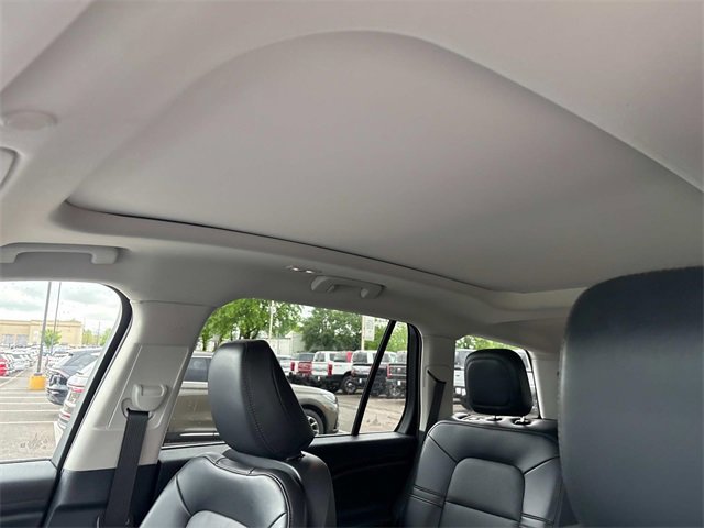 Certified 2025 Lincoln Aviator Premiere image 30