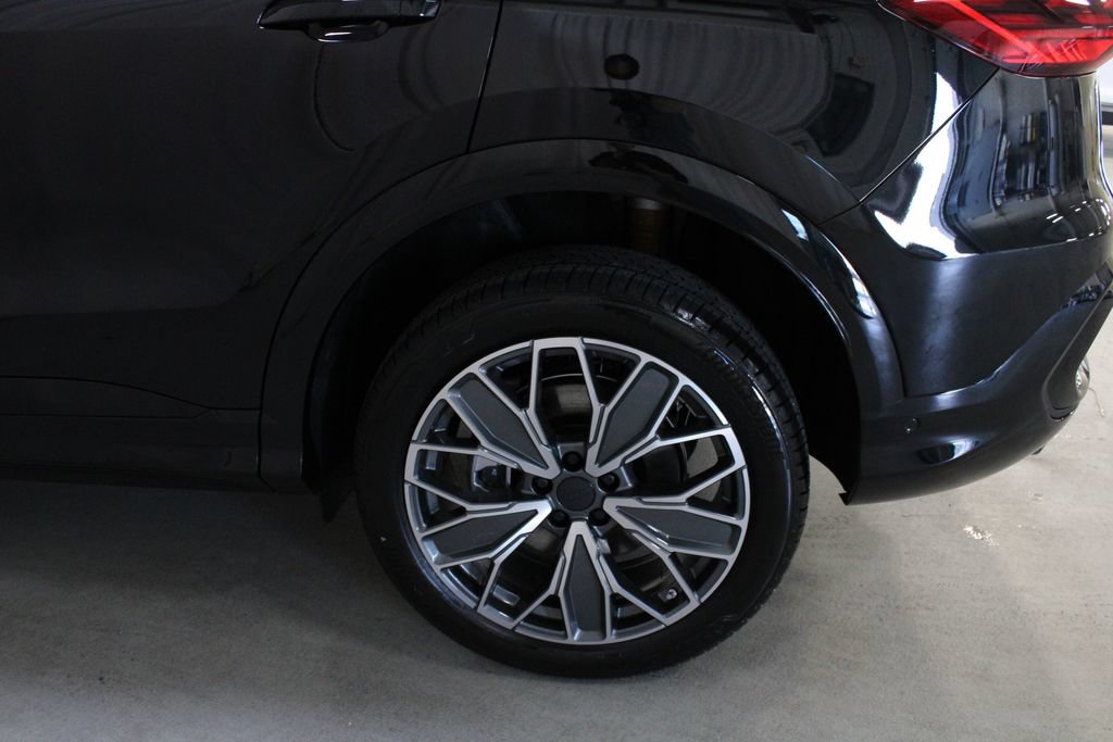 New 2026 Audi Q5 Premium Plus AWD/4WD image 28
