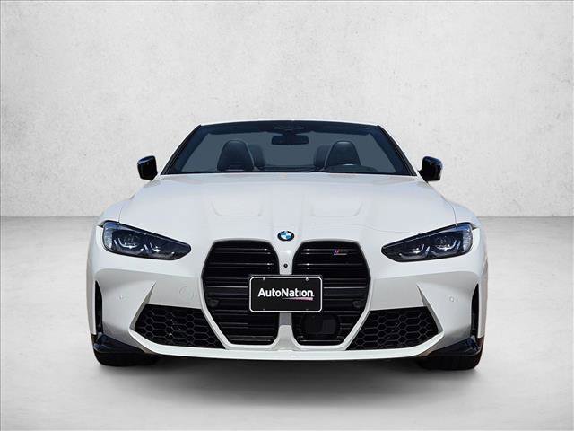 Used 2022 BMW M4 xDrive Competition AWD/4WD video 2