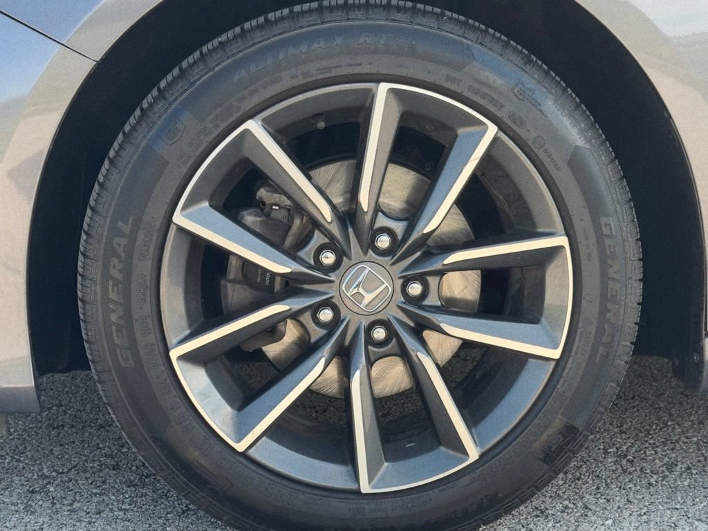Used 2022 Honda Accord EX-L image 41