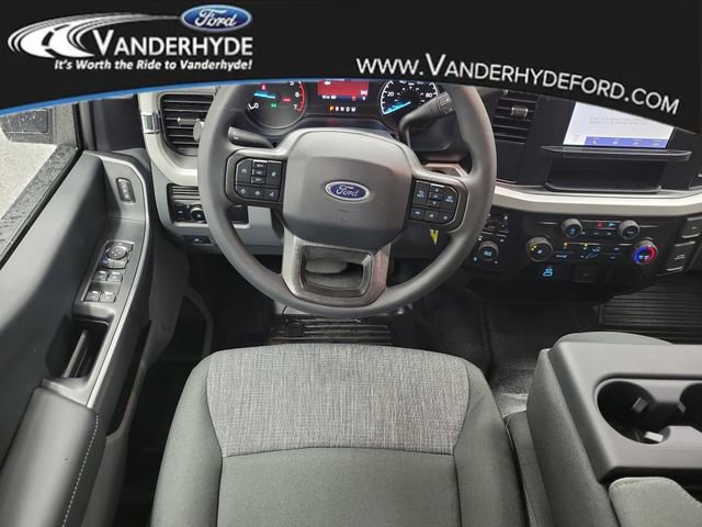New 2026 Ford F350 XLT image 14