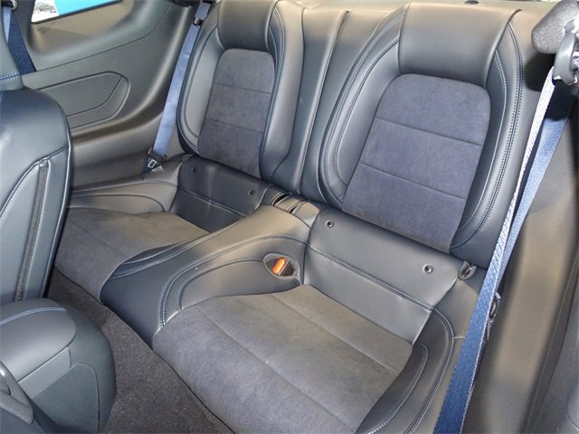 New 2025 Ford Mustang Dark Horse w/ Dark Horse Handlin Package image 15