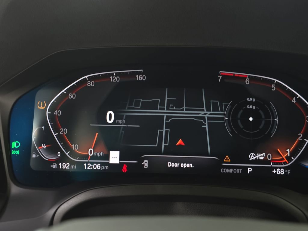 Used 2023 BMW 430i 430i w/ Premium Package image 19