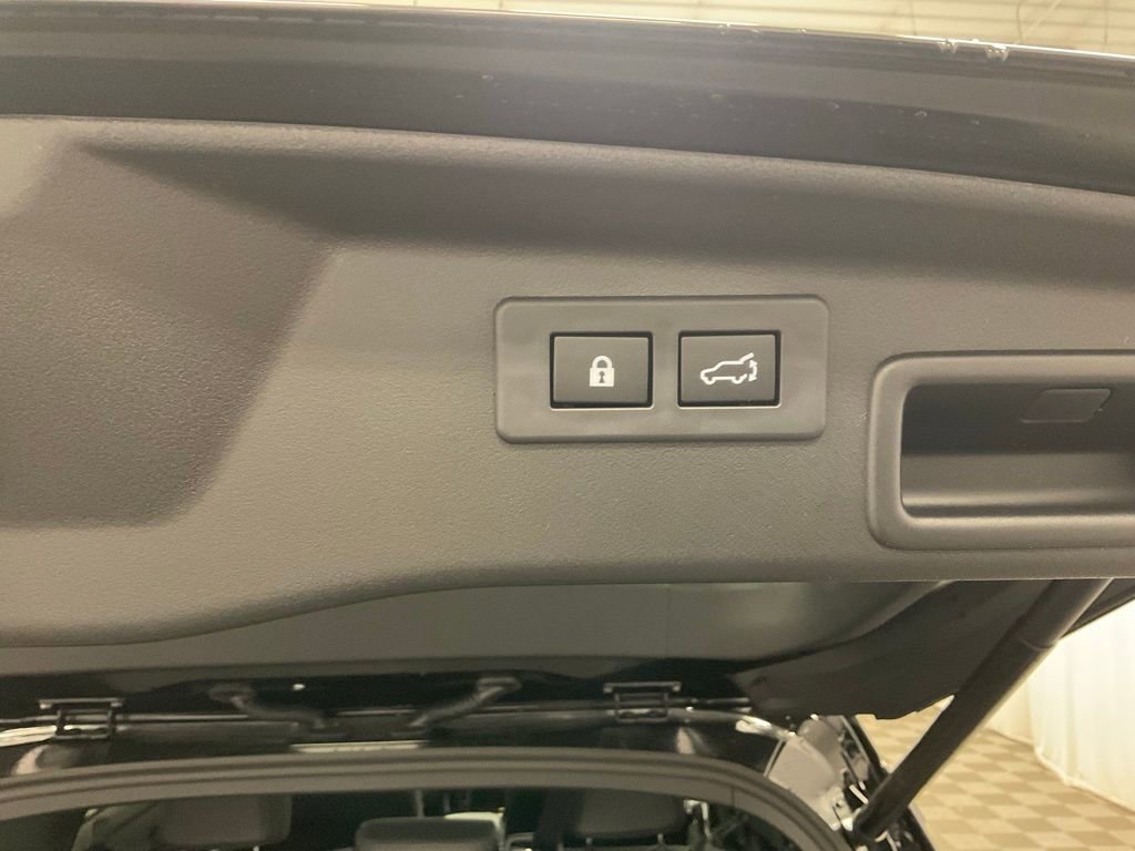New 2026 Subaru Outback Limited image 27