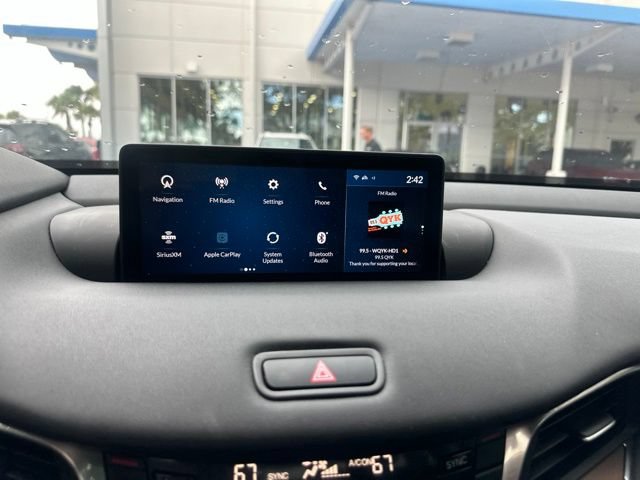 Used 2021 Acura TLX w/ Technology Package FWD image 20