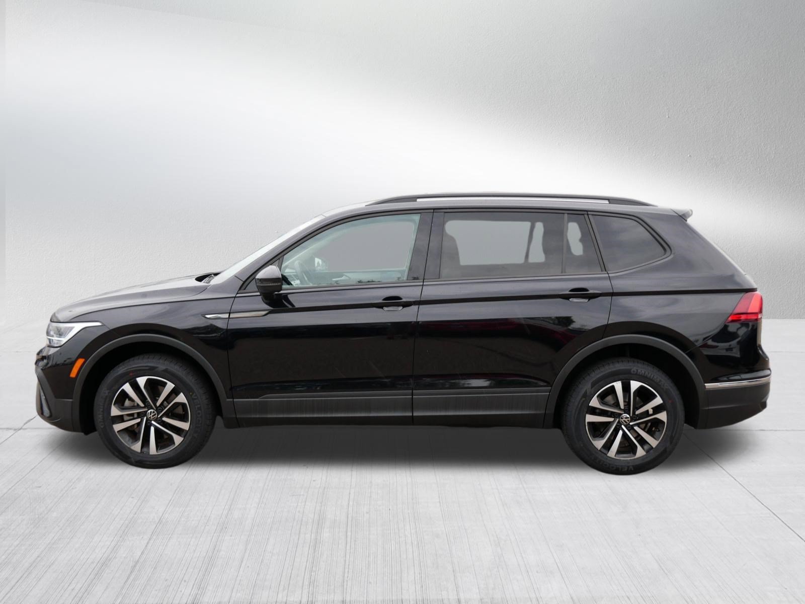 Certified 2023 Volkswagen Tiguan S w/ Driver Assistance Package AWD/4WD image 4