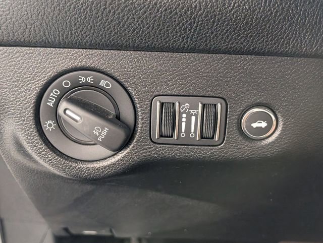 Used 2021 Dodge Challenger SXT w/ Blacktop Package RWD image 14