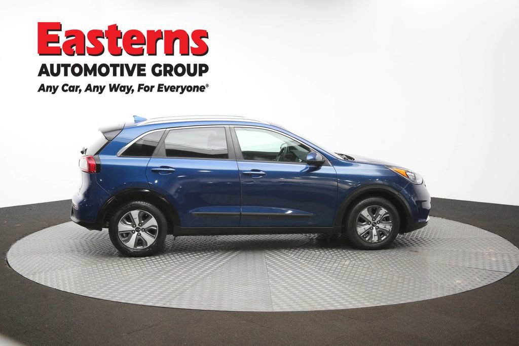 Used 2019 Kia Niro LX image 44
