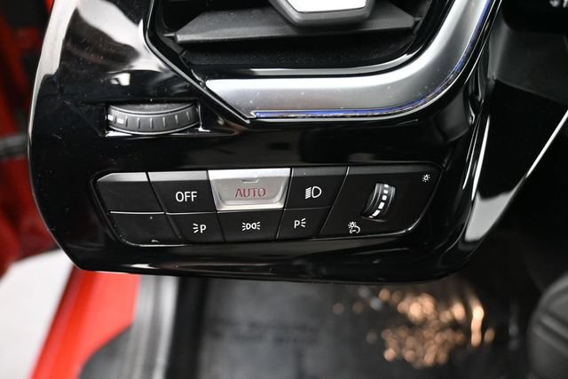 Used 2019 BMW Z4 sDrive30i w/ M Sport Package RWD image 18