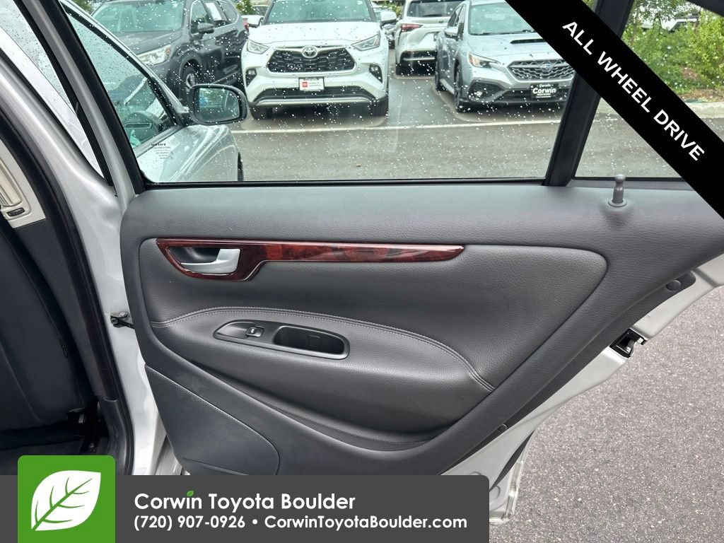 Used 2006 Volvo S60 2.5T AWD/4WD image 14