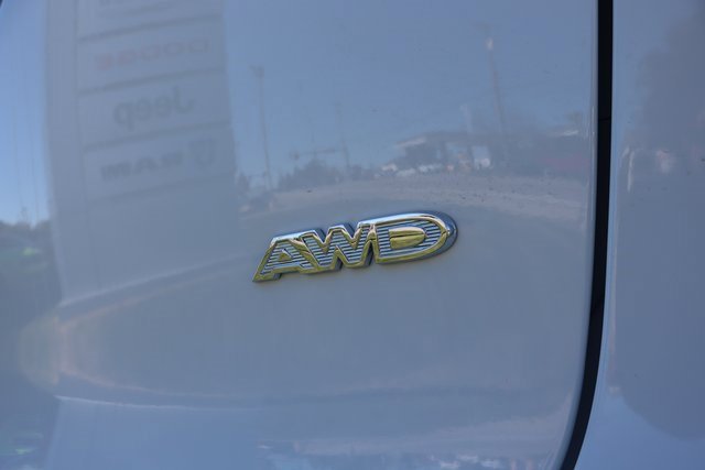 New 2026 Chrysler Pacifica Select image 35