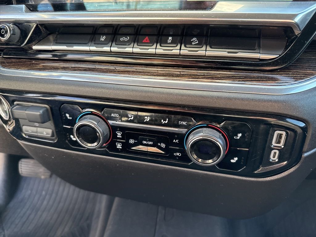 Certified 2024 Chevrolet Silverado 2500 LT image 50