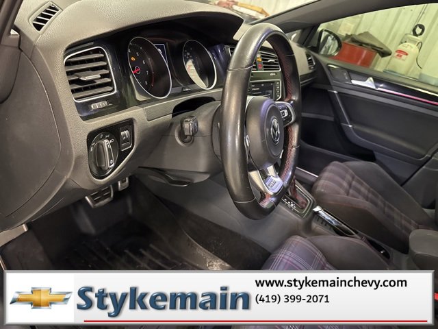 Used 2016 Volkswagen GTI S image 30