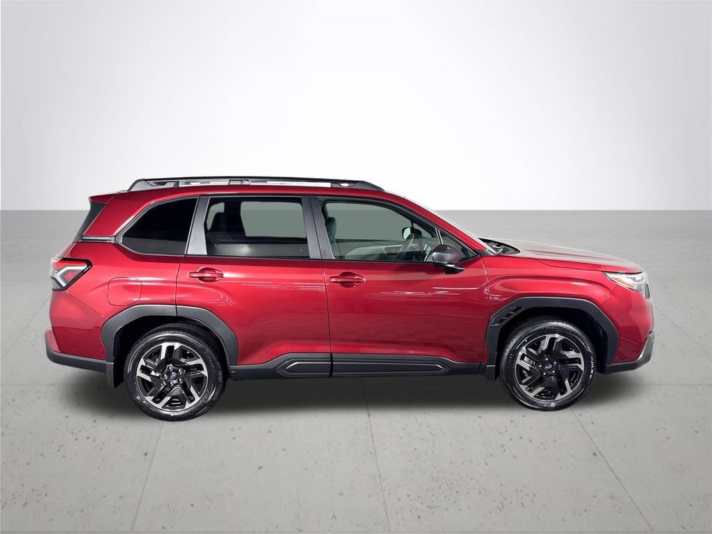 New 2026 Subaru Forester Limited AWD/4WD image 5