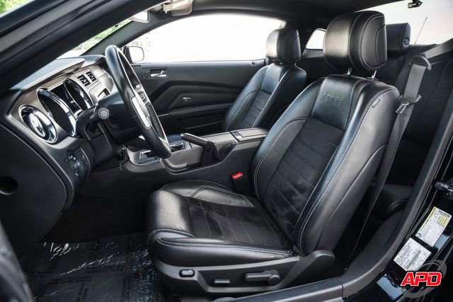 Used 2013 Ford Mustang GT Premium RWD image 6