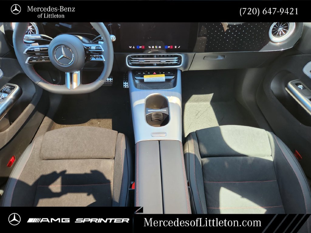 New 2027 Mercedes-Benz CLA 350 image 25