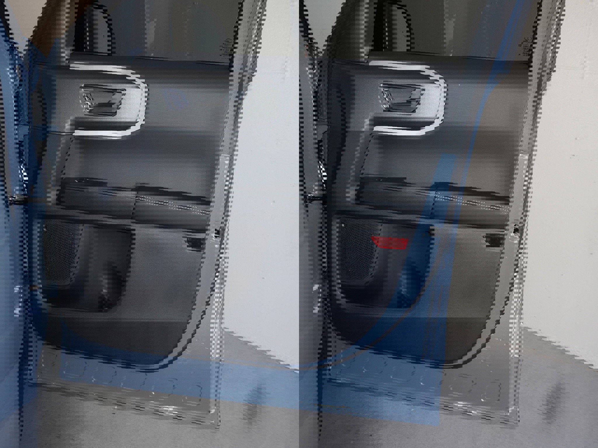 New 2026 Ford Bronco Sport Outer Banks image 41