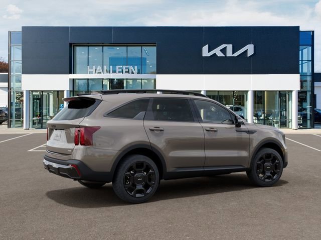 New 2026 Kia Sorento X-Line EX image 6