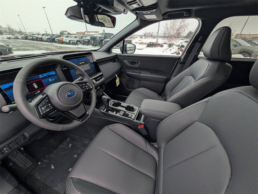 New 2026 Subaru Outback Limited XT image 6