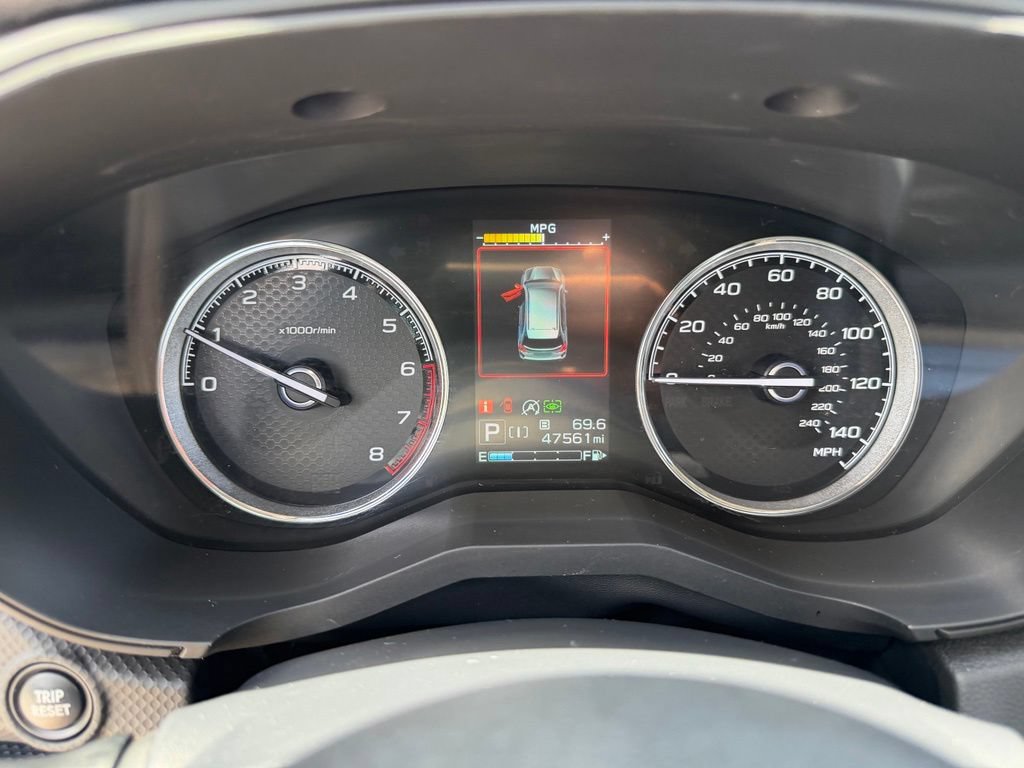 Used 2023 Subaru Forester Touring AWD/4WD image 34
