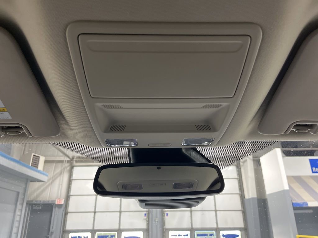 Used 2021 Ford Ranger Lariat w/ Equipment Group 501A High AWD/4WD image 32