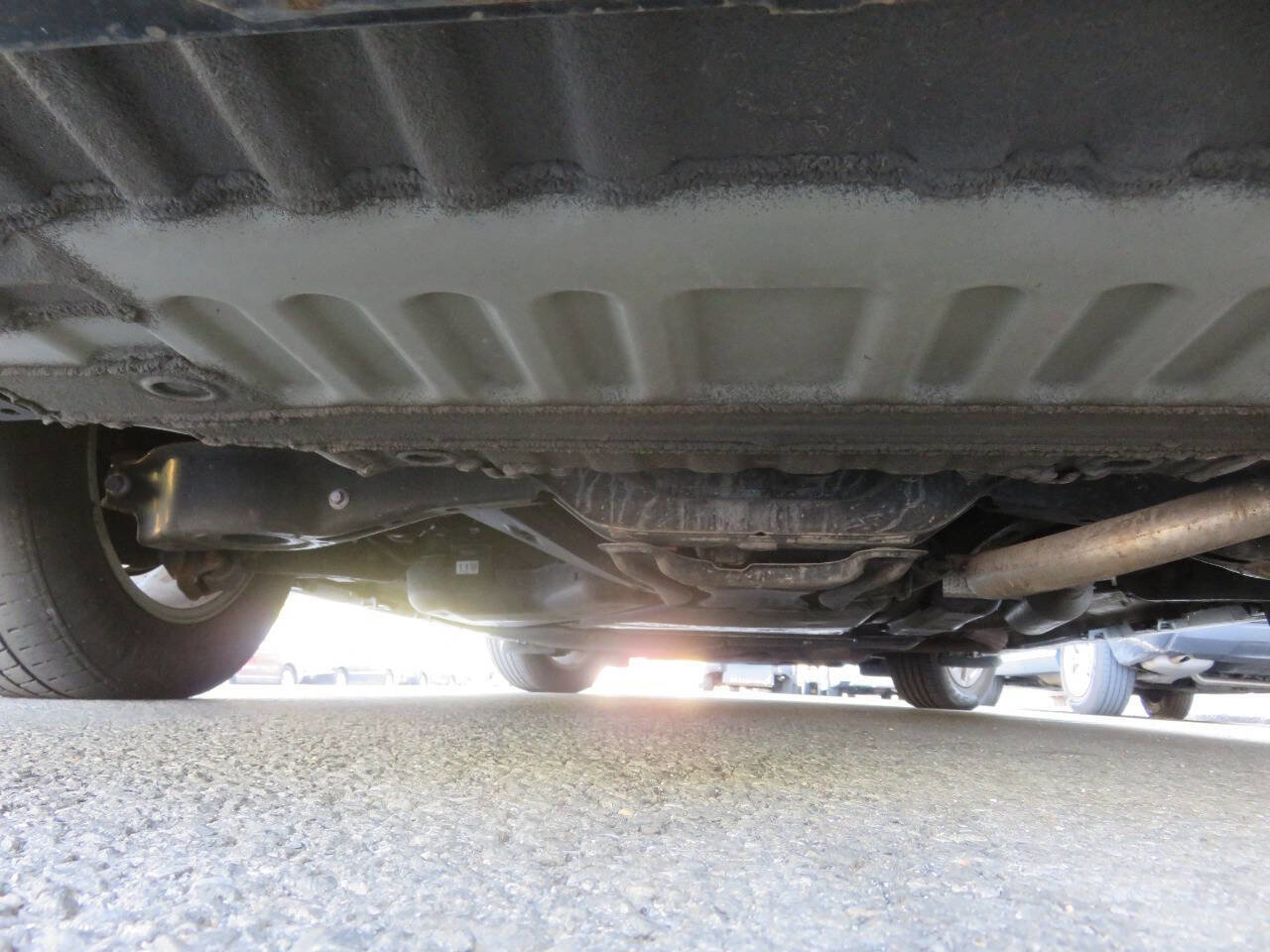 Used 2022 Toyota Sienna LE AWD/4WD image 38
