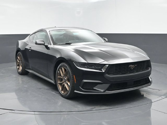Used 2026 Ford Mustang Premium RWD image 1