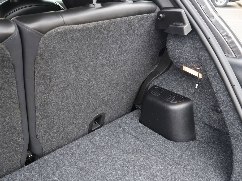 Used 2017 FIAT 500 e image 30