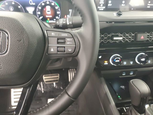 New 2026 Honda Accord Sport image 13